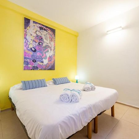 Casalmare Apartments One Step From The Sea Mola di Bari Εξωτερικό φωτογραφία