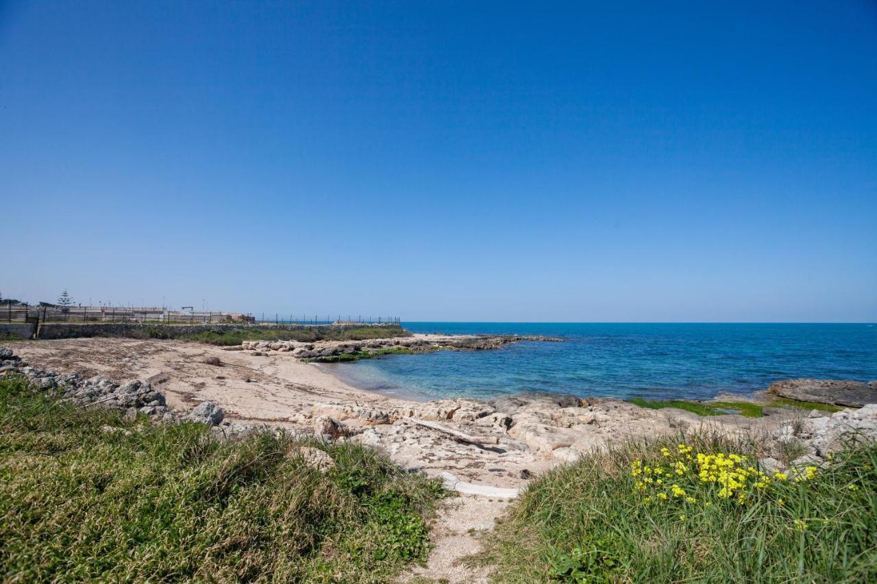 Casalmare Apartments One Step From The Sea Mola di Bari Εξωτερικό φωτογραφία