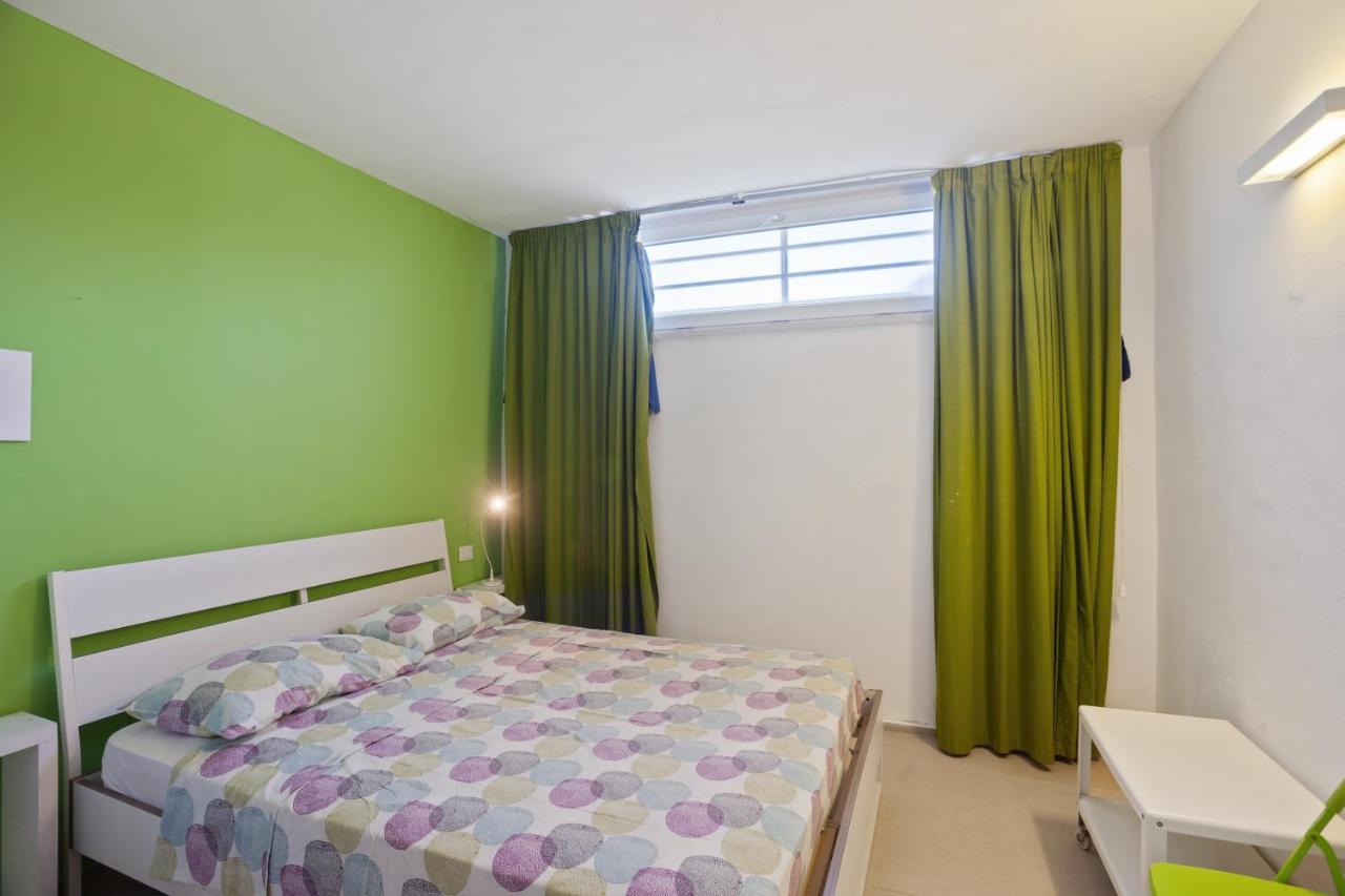 Casalmare Apartments One Step From The Sea Mola di Bari Εξωτερικό φωτογραφία