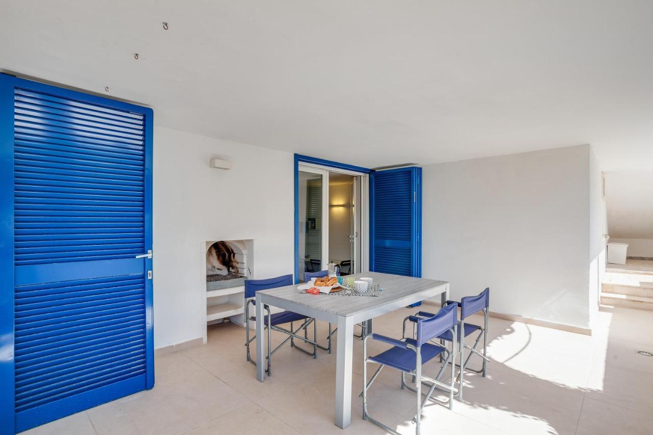 Casalmare Apartments One Step From The Sea Mola di Bari Εξωτερικό φωτογραφία