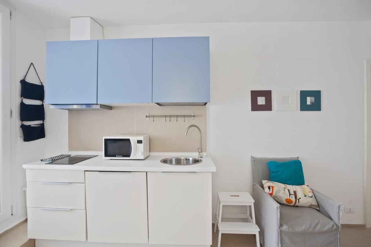 Casalmare Apartments One Step From The Sea Mola di Bari Εξωτερικό φωτογραφία