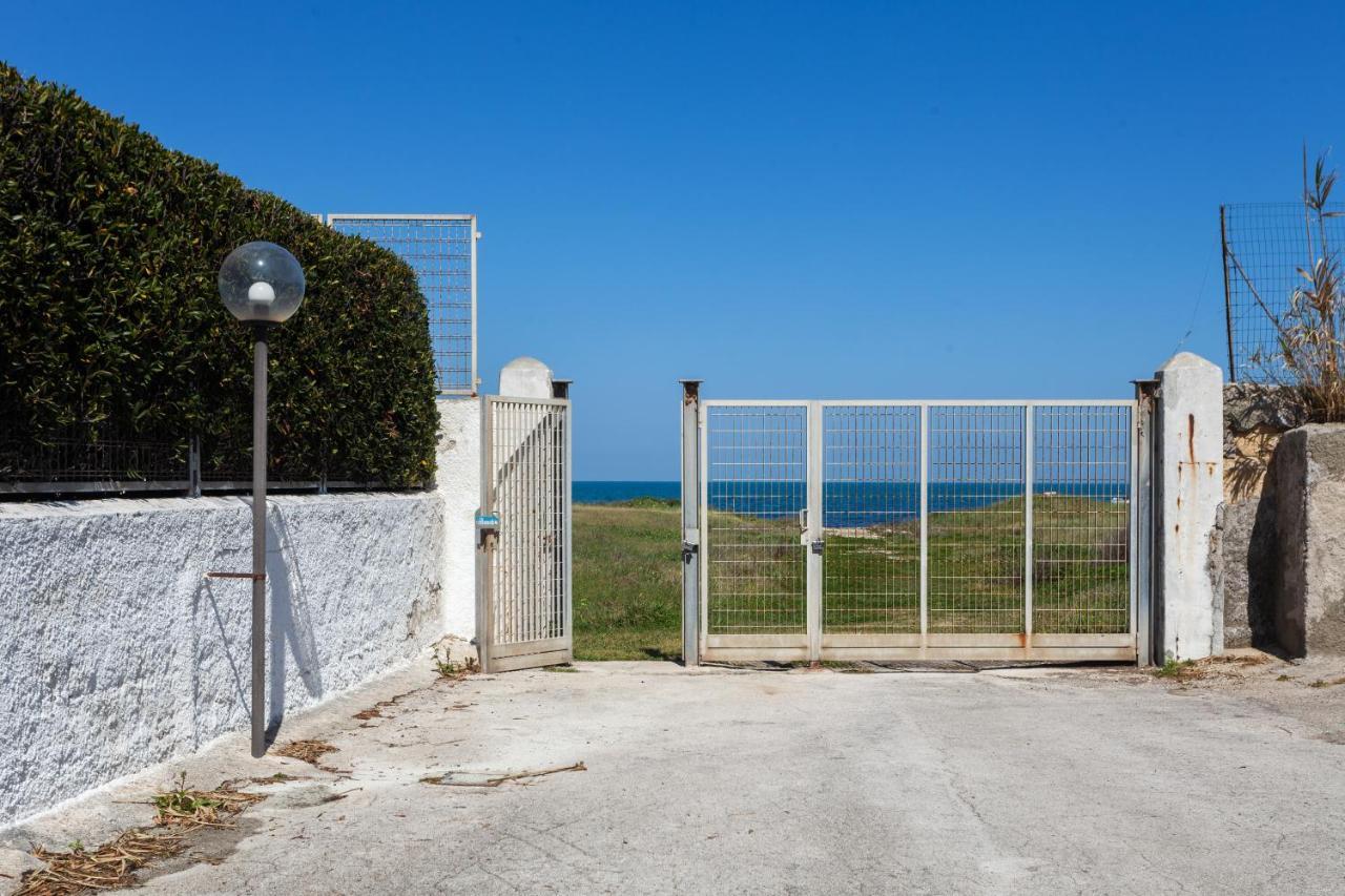 Casalmare Apartments One Step From The Sea Mola di Bari Εξωτερικό φωτογραφία
