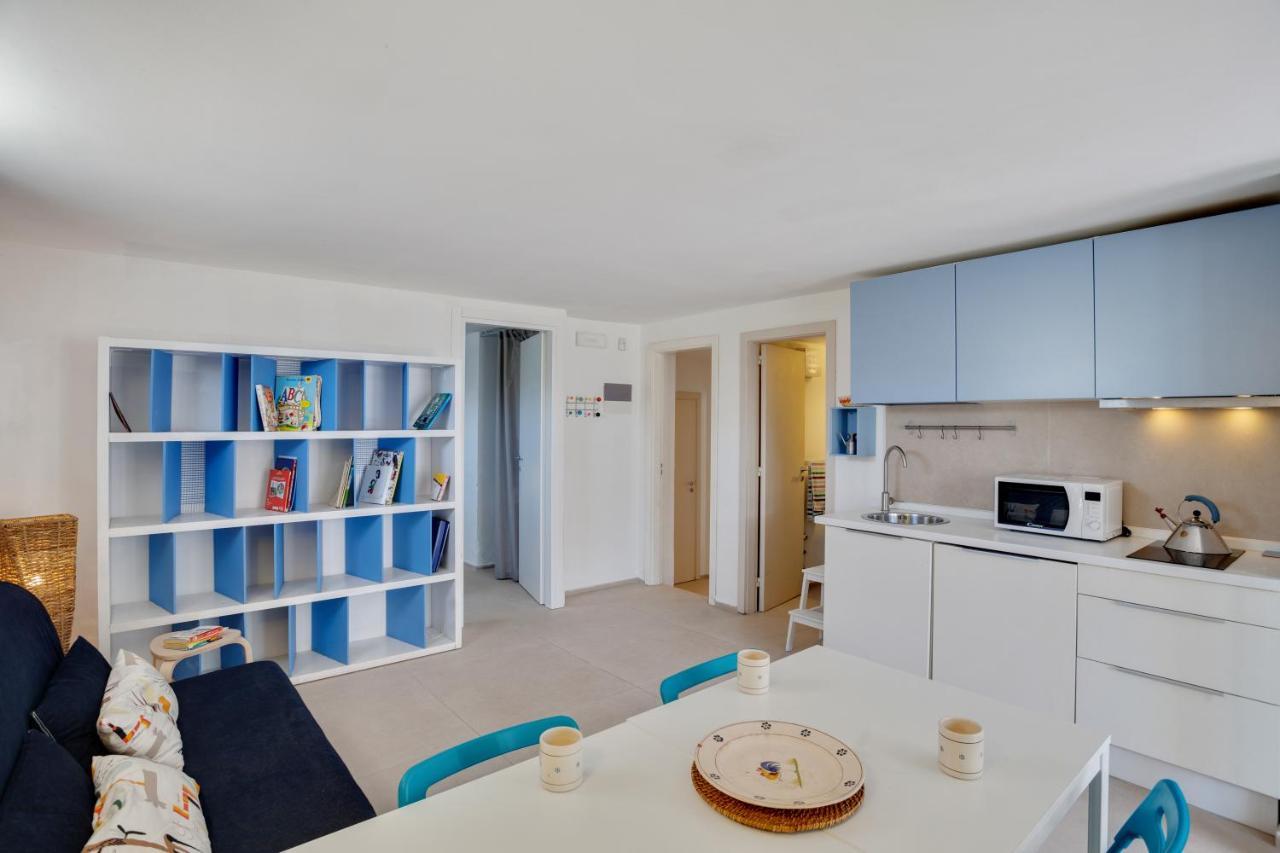 Casalmare Apartments One Step From The Sea Mola di Bari Εξωτερικό φωτογραφία