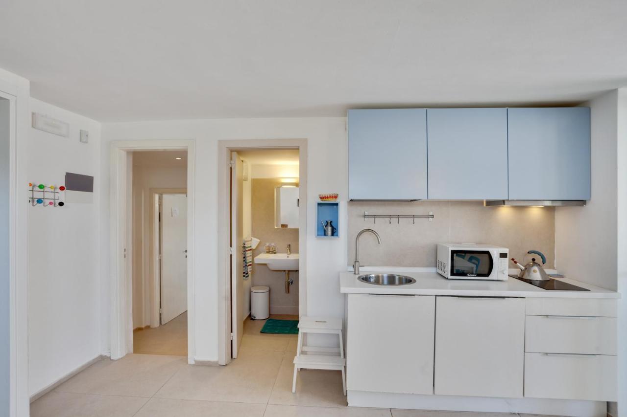 Casalmare Apartments One Step From The Sea Mola di Bari Εξωτερικό φωτογραφία