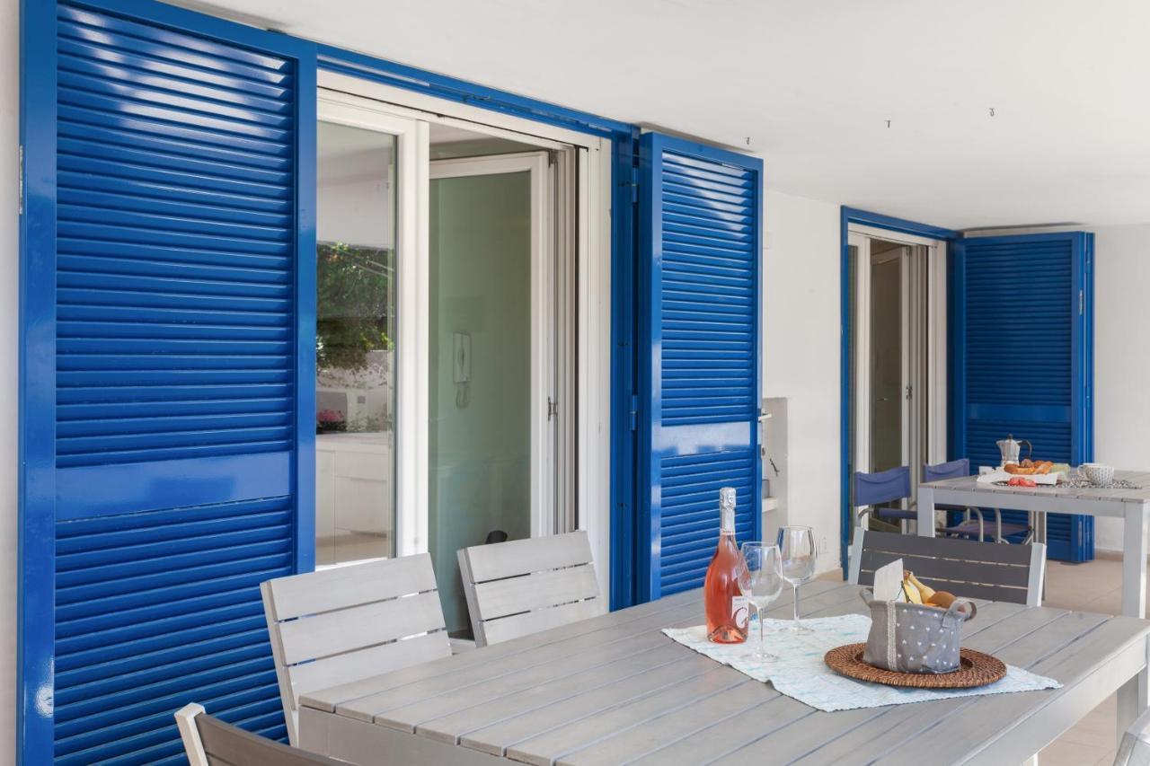 Casalmare Apartments One Step From The Sea Mola di Bari Εξωτερικό φωτογραφία