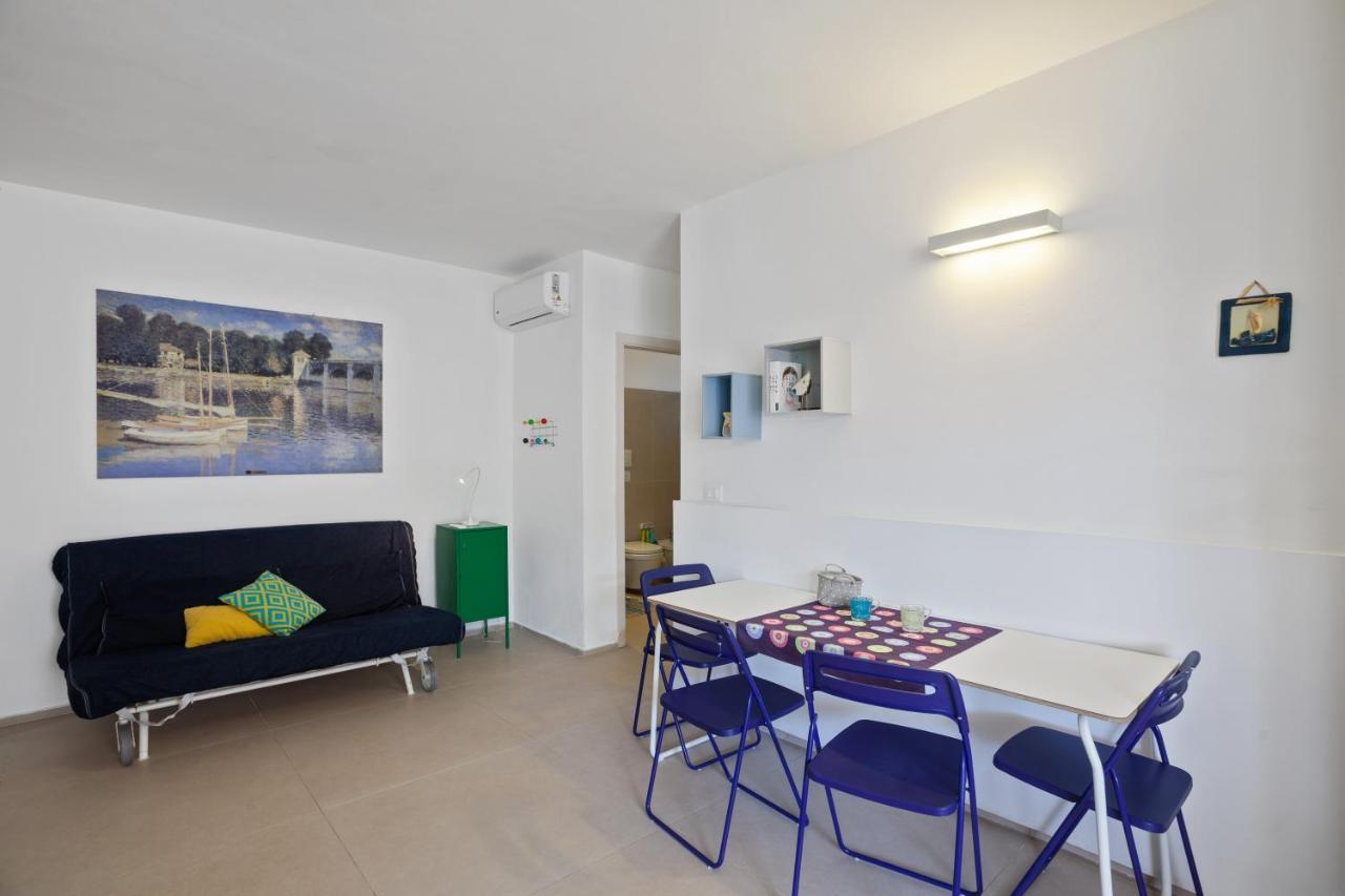 Casalmare Apartments One Step From The Sea Mola di Bari Εξωτερικό φωτογραφία