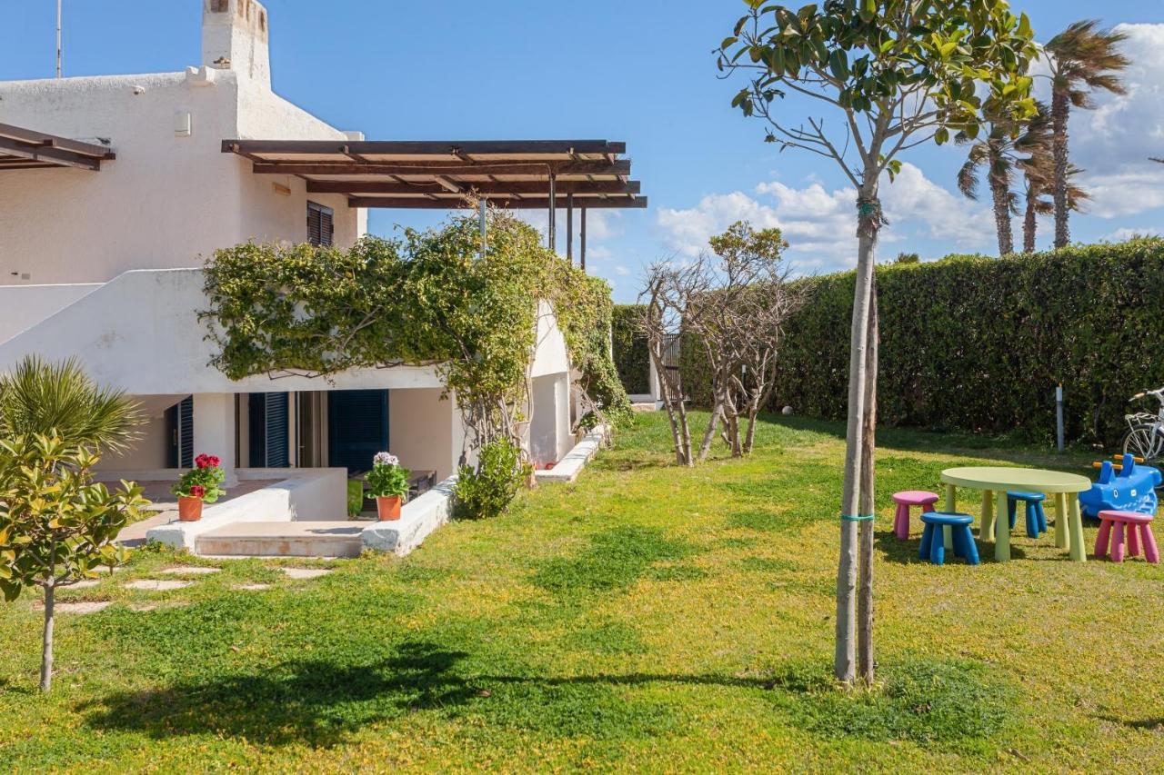 Casalmare Apartments One Step From The Sea Mola di Bari Εξωτερικό φωτογραφία