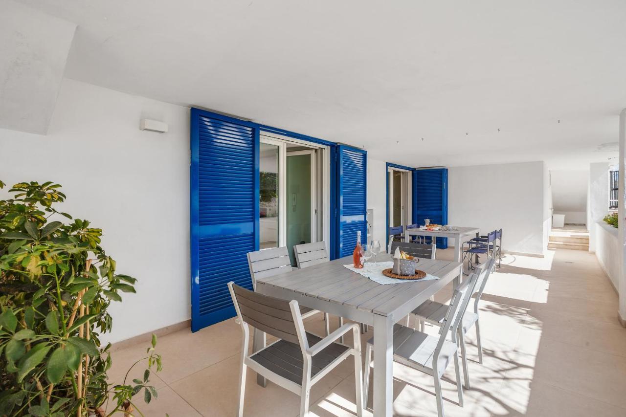 Casalmare Apartments One Step From The Sea Mola di Bari Εξωτερικό φωτογραφία