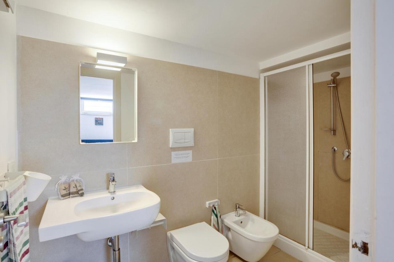 Casalmare Apartments One Step From The Sea Mola di Bari Εξωτερικό φωτογραφία