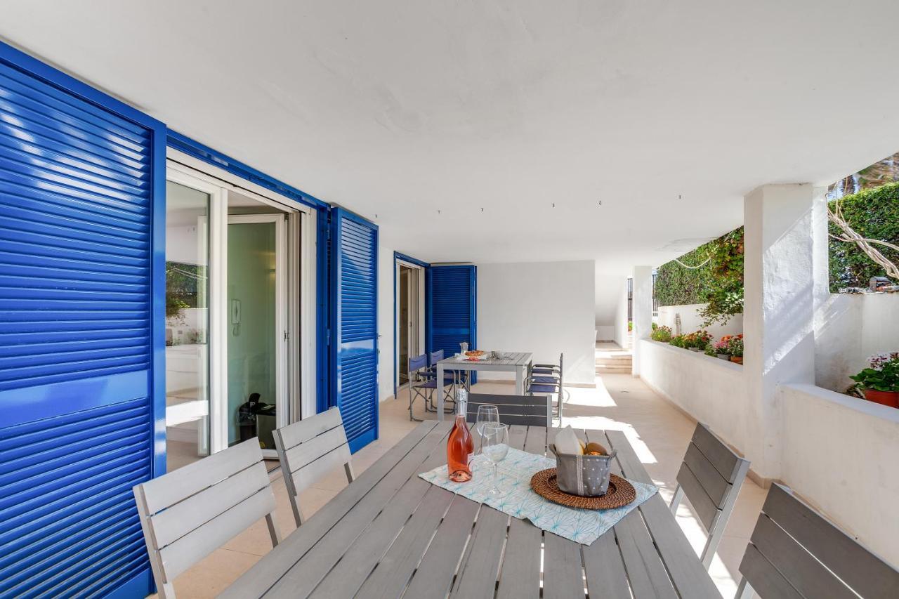 Casalmare Apartments One Step From The Sea Mola di Bari Εξωτερικό φωτογραφία
