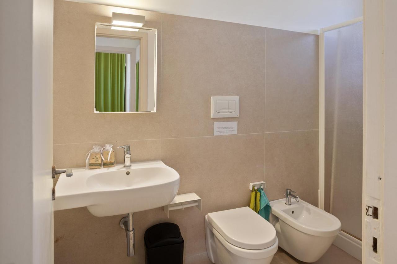 Casalmare Apartments One Step From The Sea Mola di Bari Εξωτερικό φωτογραφία