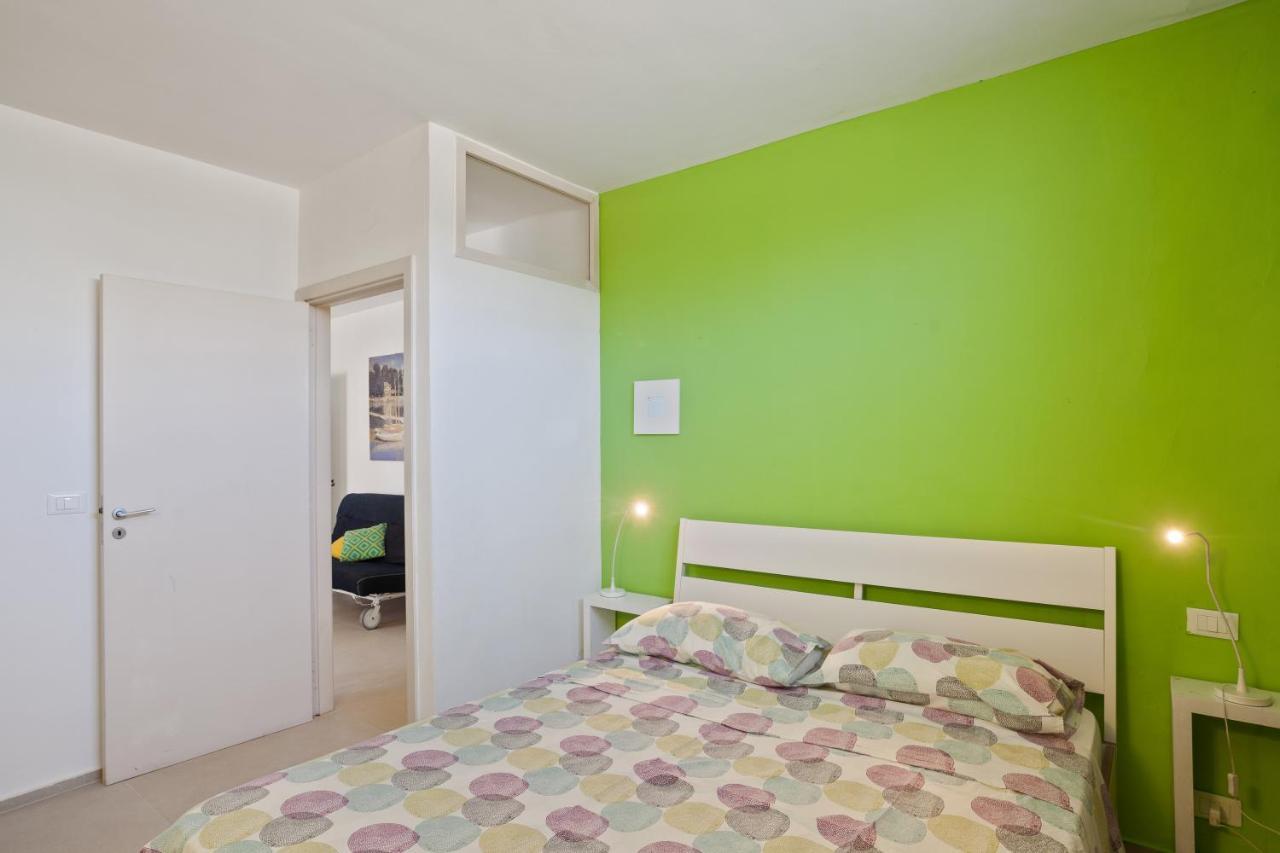 Casalmare Apartments One Step From The Sea Mola di Bari Εξωτερικό φωτογραφία