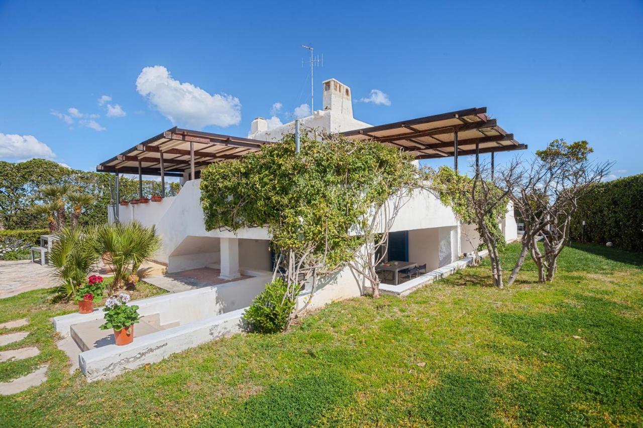 Casalmare Apartments One Step From The Sea Mola di Bari Εξωτερικό φωτογραφία