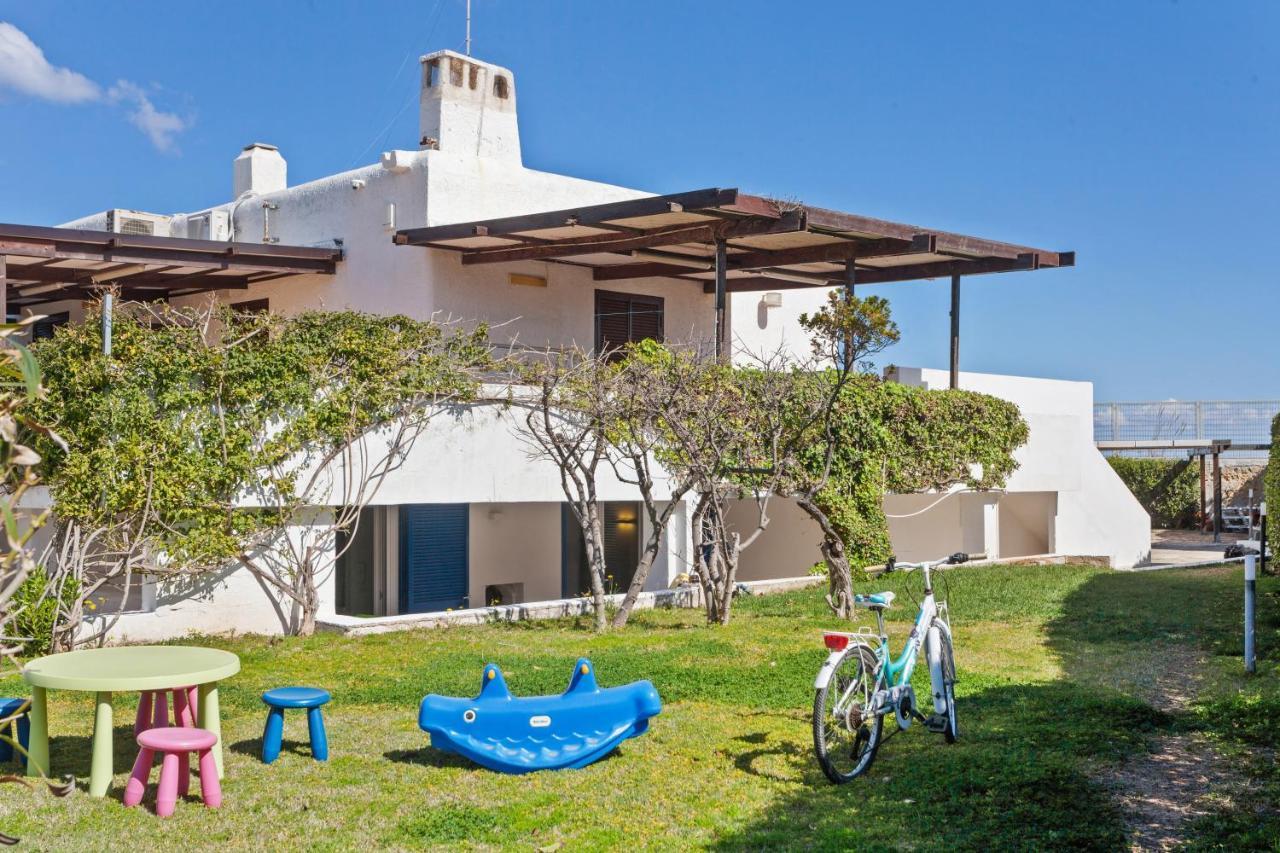 Casalmare Apartments One Step From The Sea Mola di Bari Εξωτερικό φωτογραφία