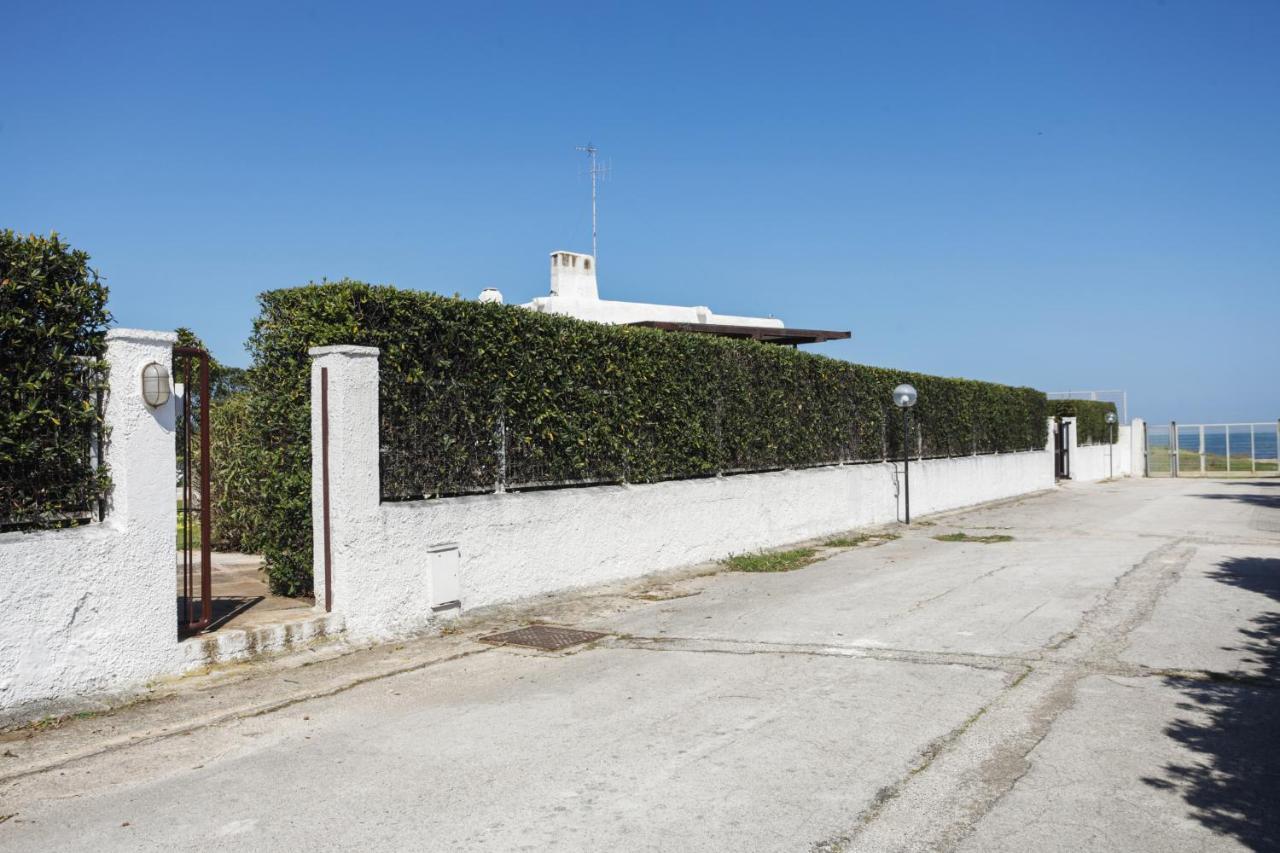 Casalmare Apartments One Step From The Sea Mola di Bari Εξωτερικό φωτογραφία