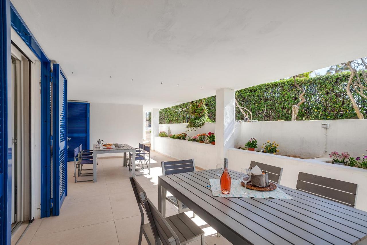 Casalmare Apartments One Step From The Sea Mola di Bari Εξωτερικό φωτογραφία