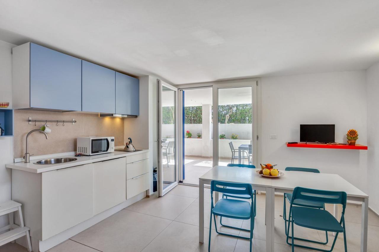 Casalmare Apartments One Step From The Sea Mola di Bari Εξωτερικό φωτογραφία