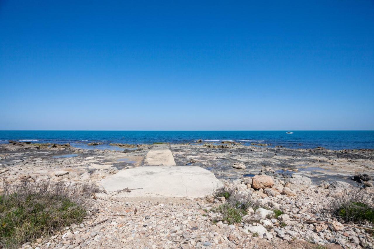 Casalmare Apartments One Step From The Sea Mola di Bari Εξωτερικό φωτογραφία