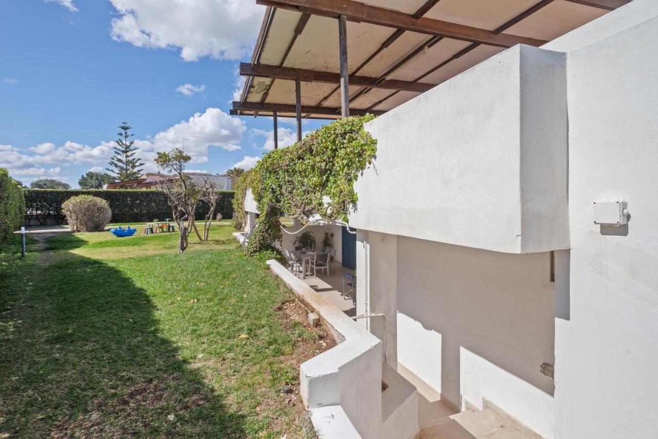 Casalmare Apartments One Step From The Sea Mola di Bari Εξωτερικό φωτογραφία
