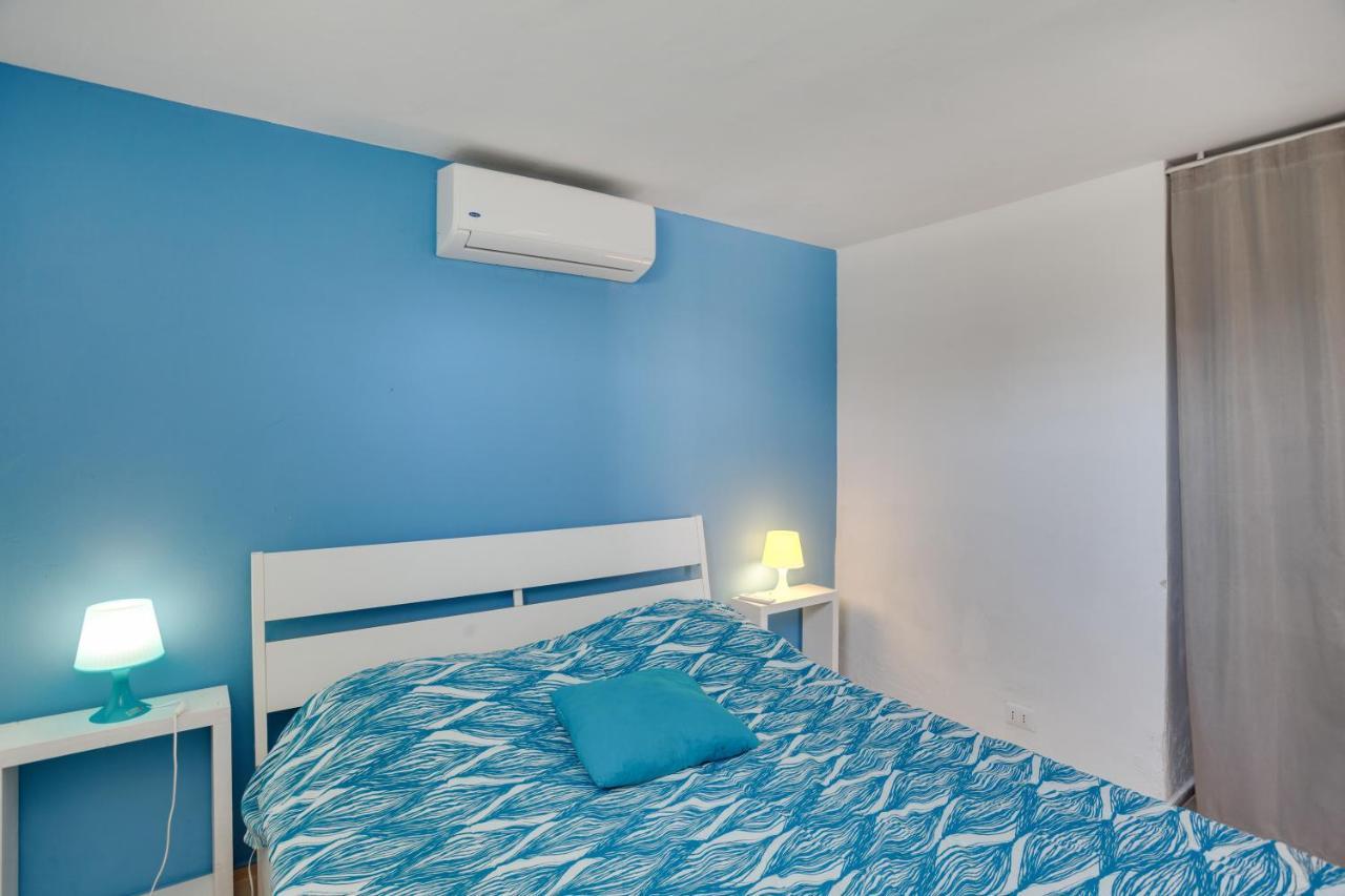 Casalmare Apartments One Step From The Sea Mola di Bari Εξωτερικό φωτογραφία