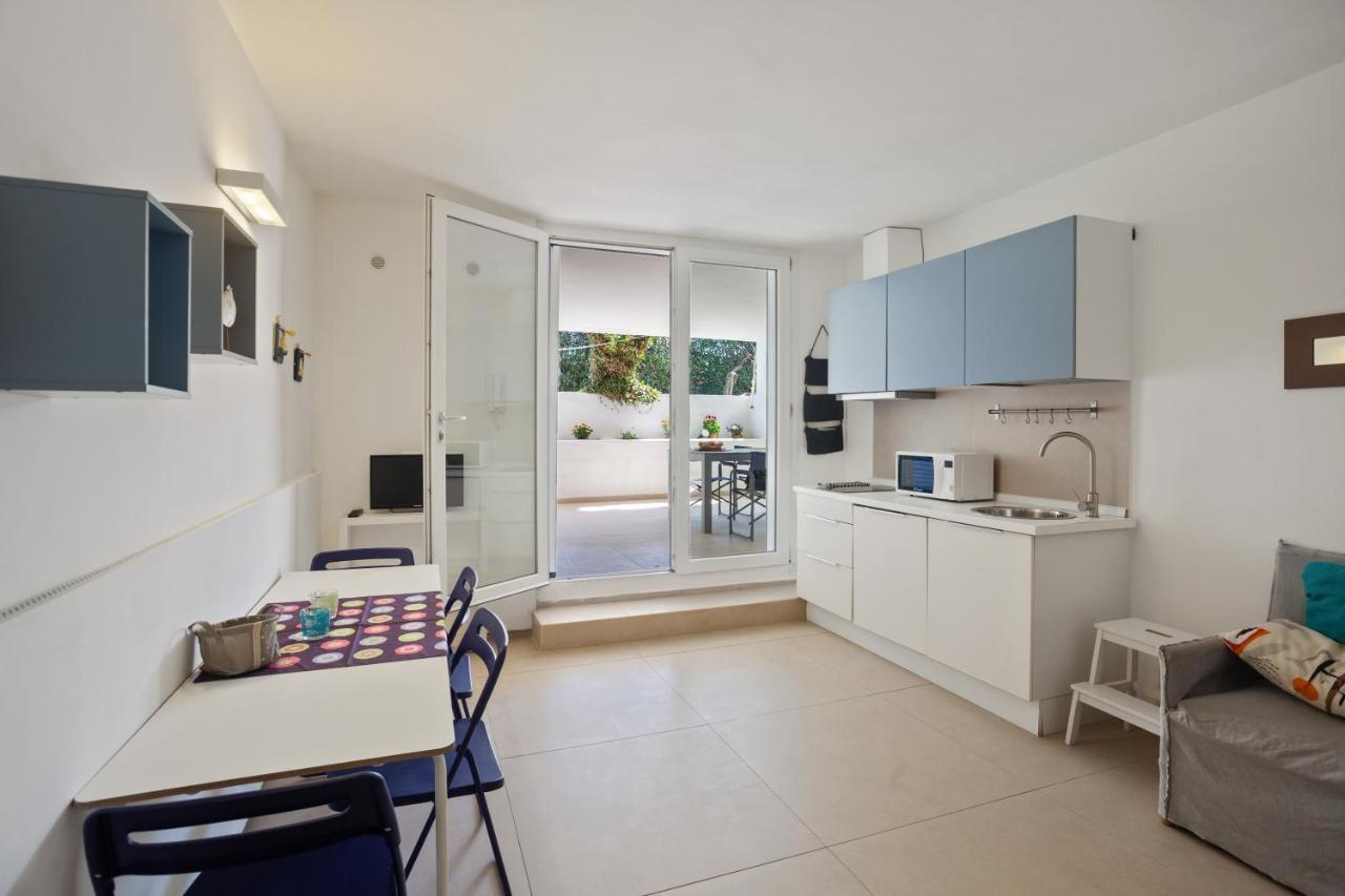 Casalmare Apartments One Step From The Sea Mola di Bari Εξωτερικό φωτογραφία