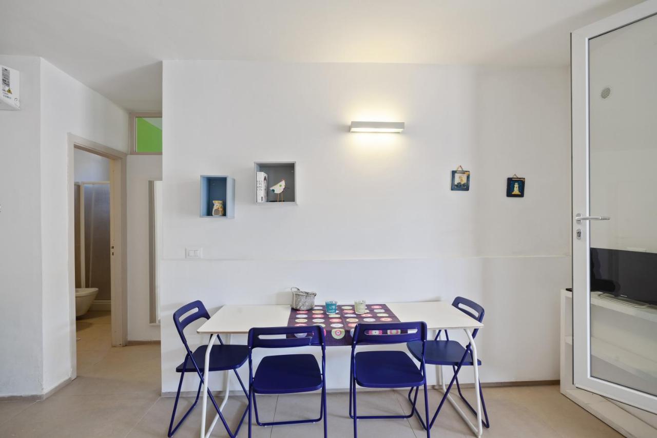 Casalmare Apartments One Step From The Sea Mola di Bari Εξωτερικό φωτογραφία