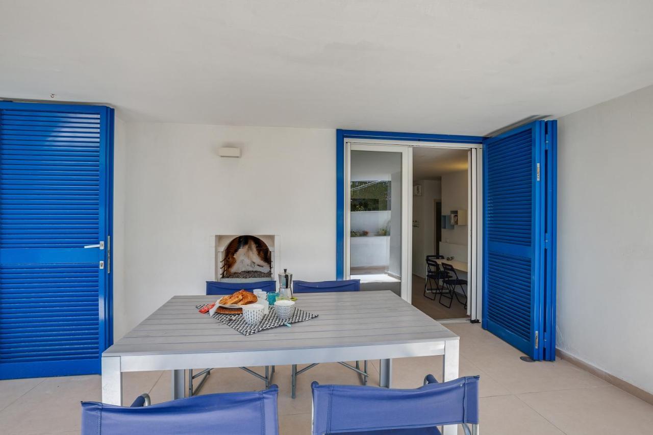 Casalmare Apartments One Step From The Sea Mola di Bari Εξωτερικό φωτογραφία