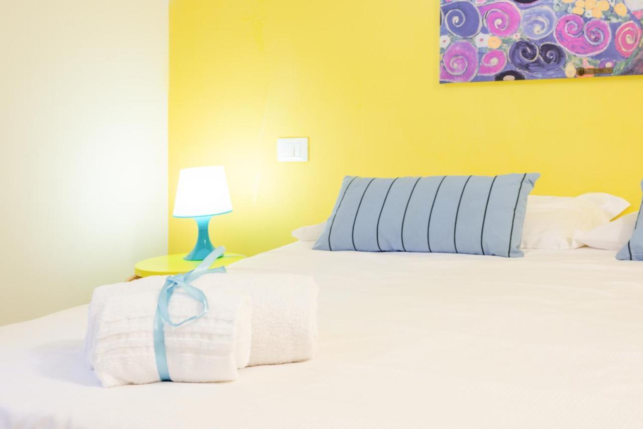 Casalmare Apartments One Step From The Sea Mola di Bari Εξωτερικό φωτογραφία
