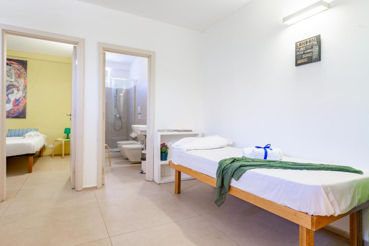 Casalmare Apartments One Step From The Sea Mola di Bari Εξωτερικό φωτογραφία