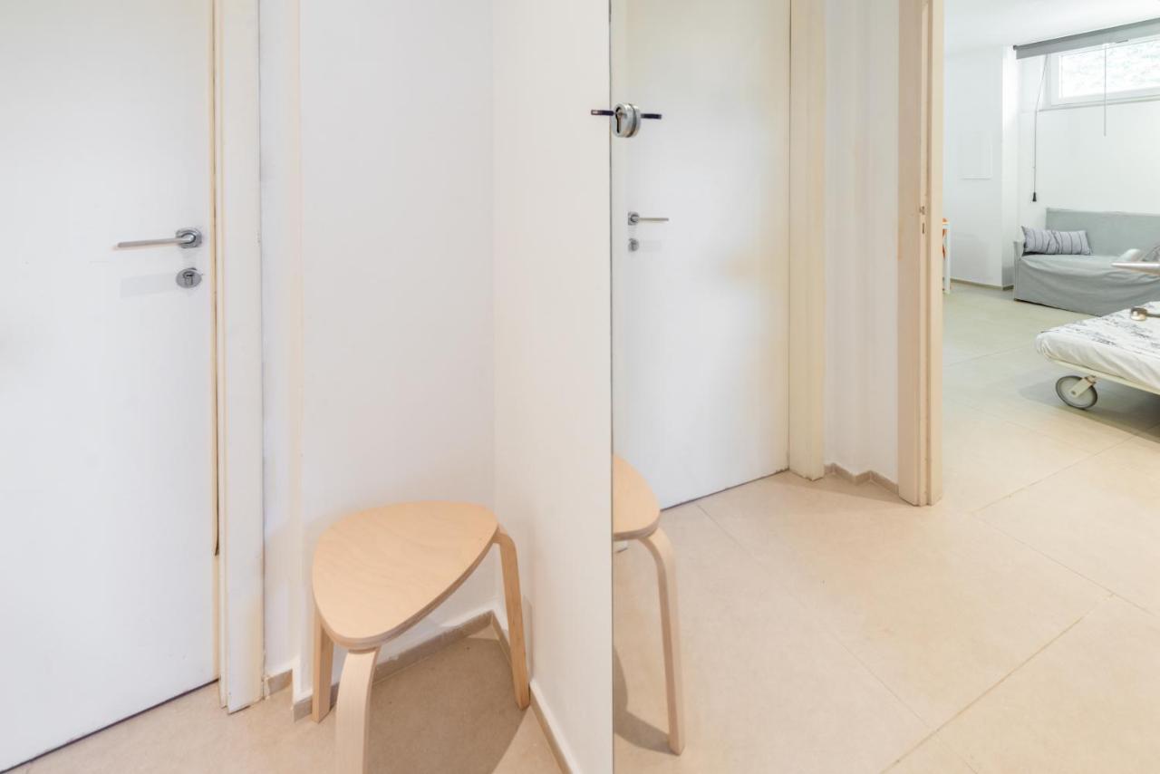 Casalmare Apartments One Step From The Sea Mola di Bari Εξωτερικό φωτογραφία