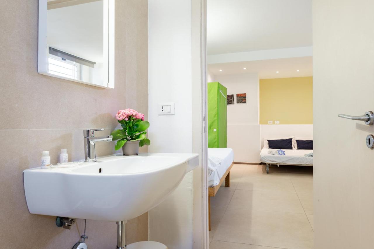 Casalmare Apartments One Step From The Sea Mola di Bari Εξωτερικό φωτογραφία