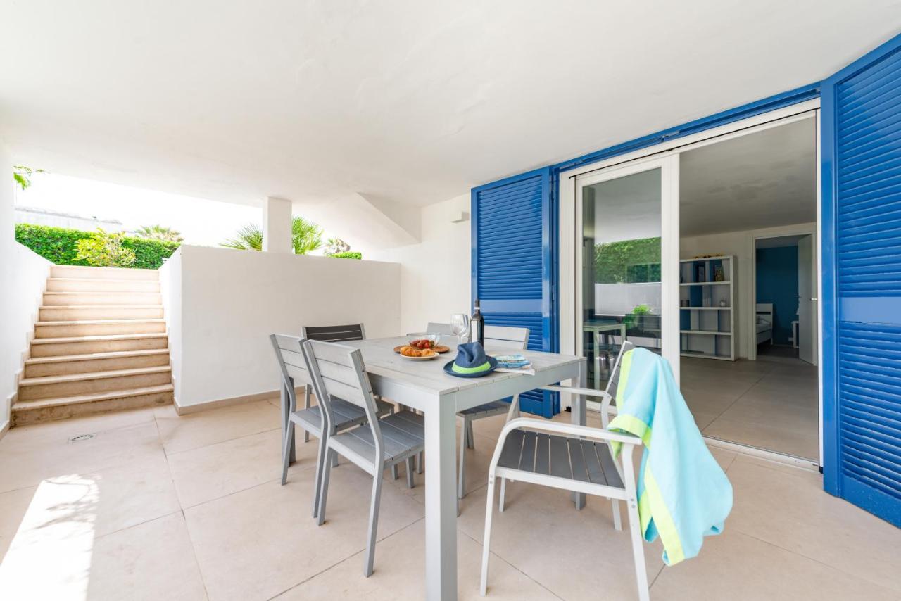 Casalmare Apartments One Step From The Sea Mola di Bari Εξωτερικό φωτογραφία