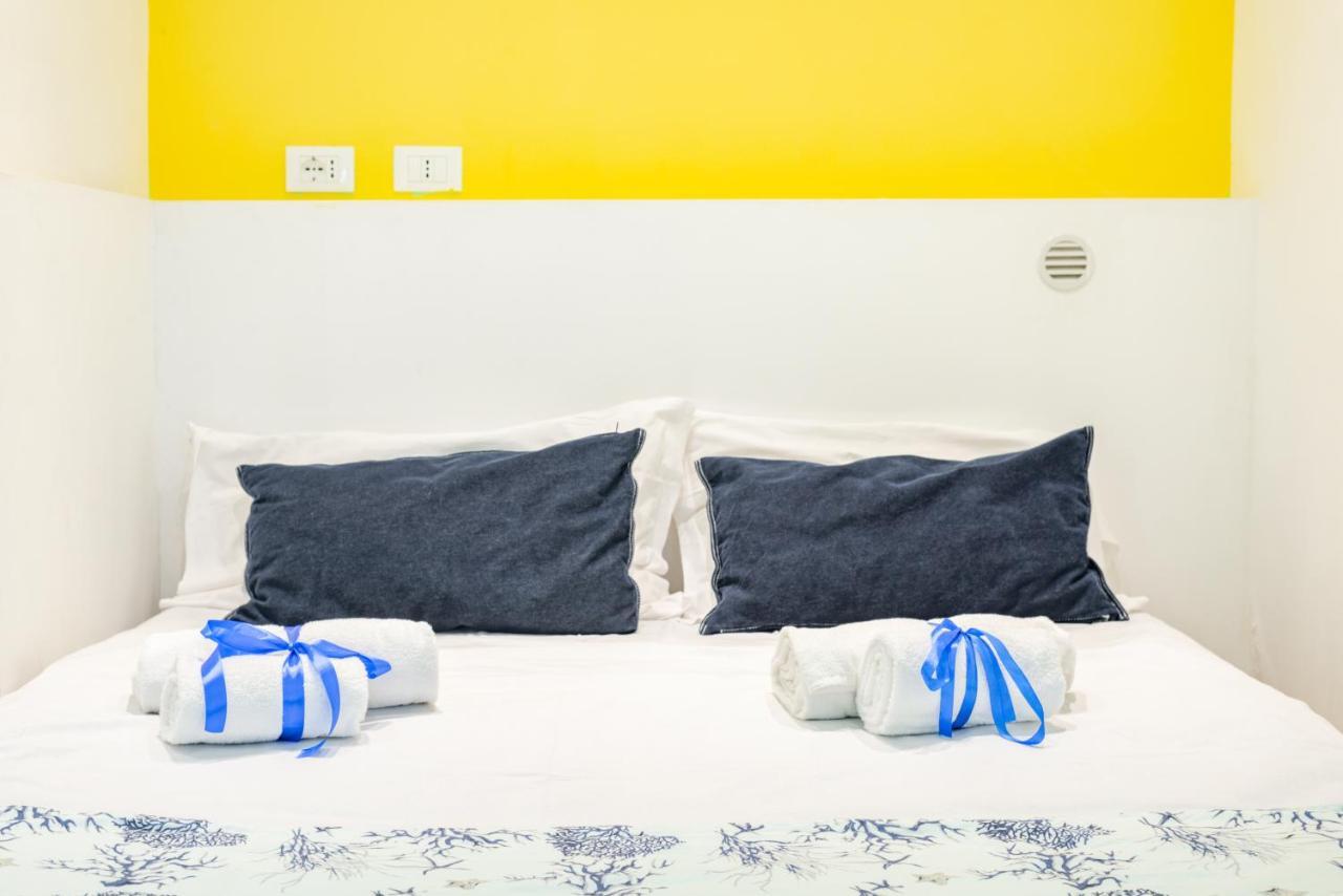 Casalmare Apartments One Step From The Sea Mola di Bari Εξωτερικό φωτογραφία