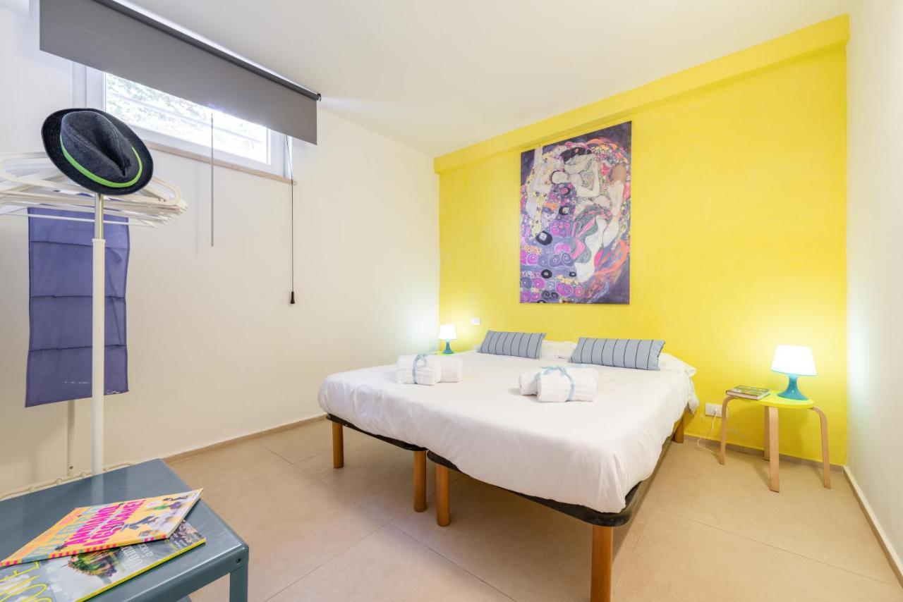 Casalmare Apartments One Step From The Sea Mola di Bari Εξωτερικό φωτογραφία