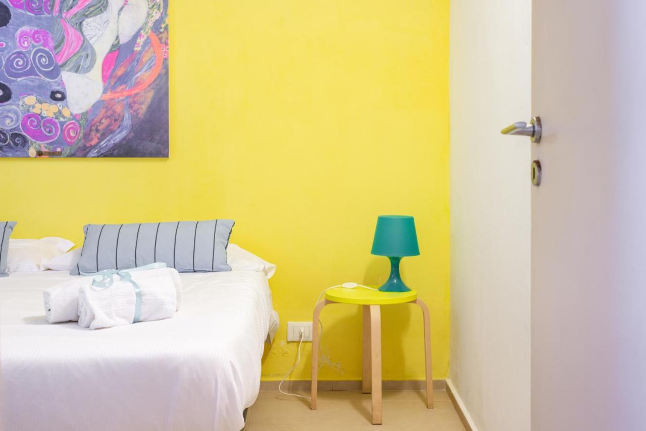 Casalmare Apartments One Step From The Sea Mola di Bari Εξωτερικό φωτογραφία